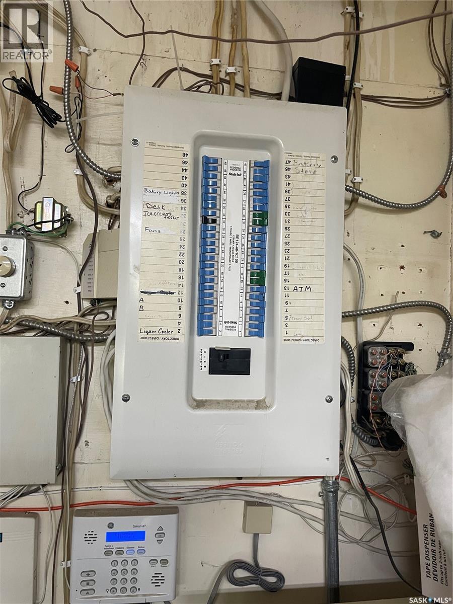 1st Ave South, Bjorkdale, Saskatchewan  S0E 0E0 - Photo 16 - SK028073