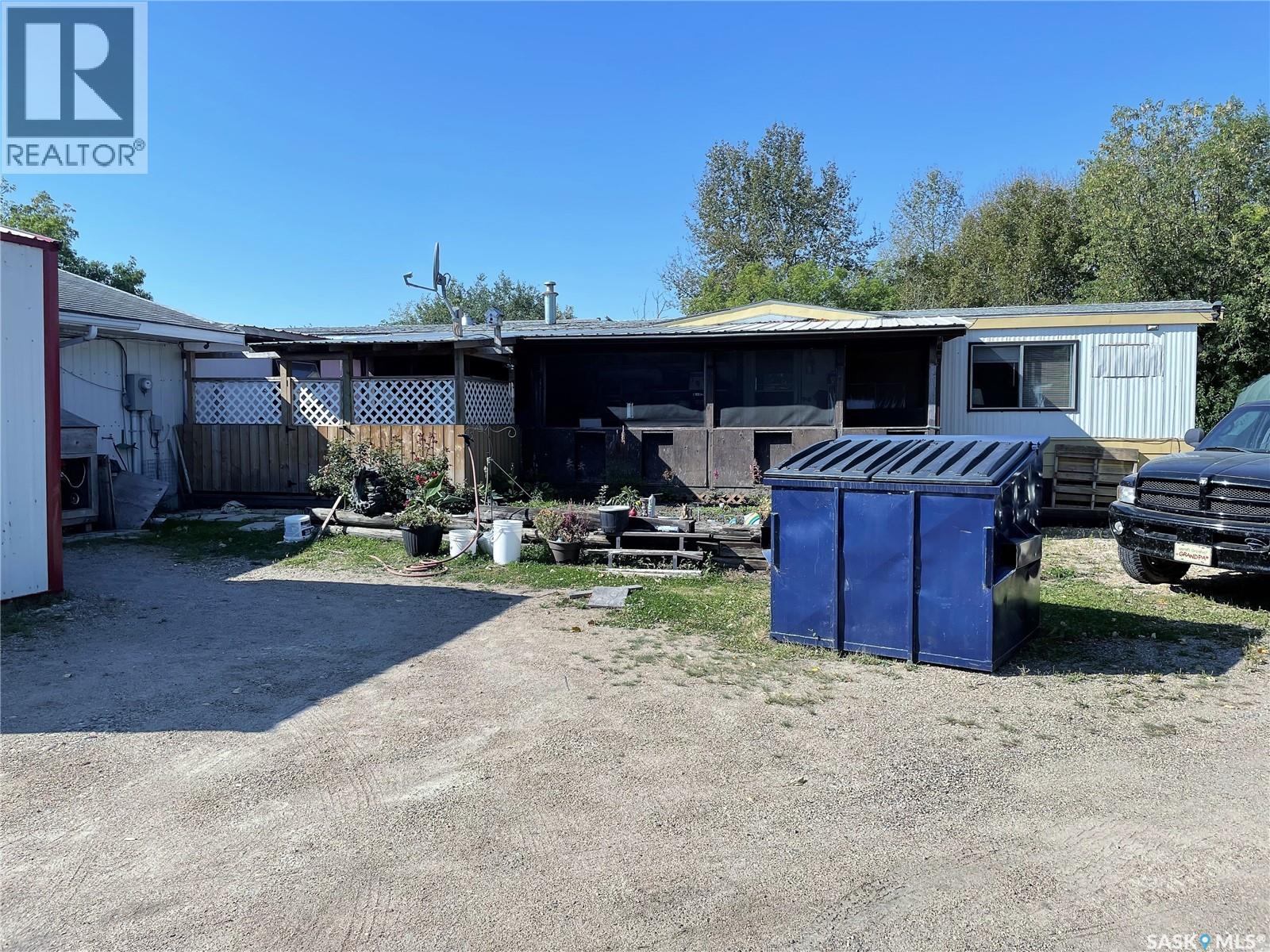 1st Ave South, Bjorkdale, Saskatchewan  S0E 0E0 - Photo 18 - SK028073