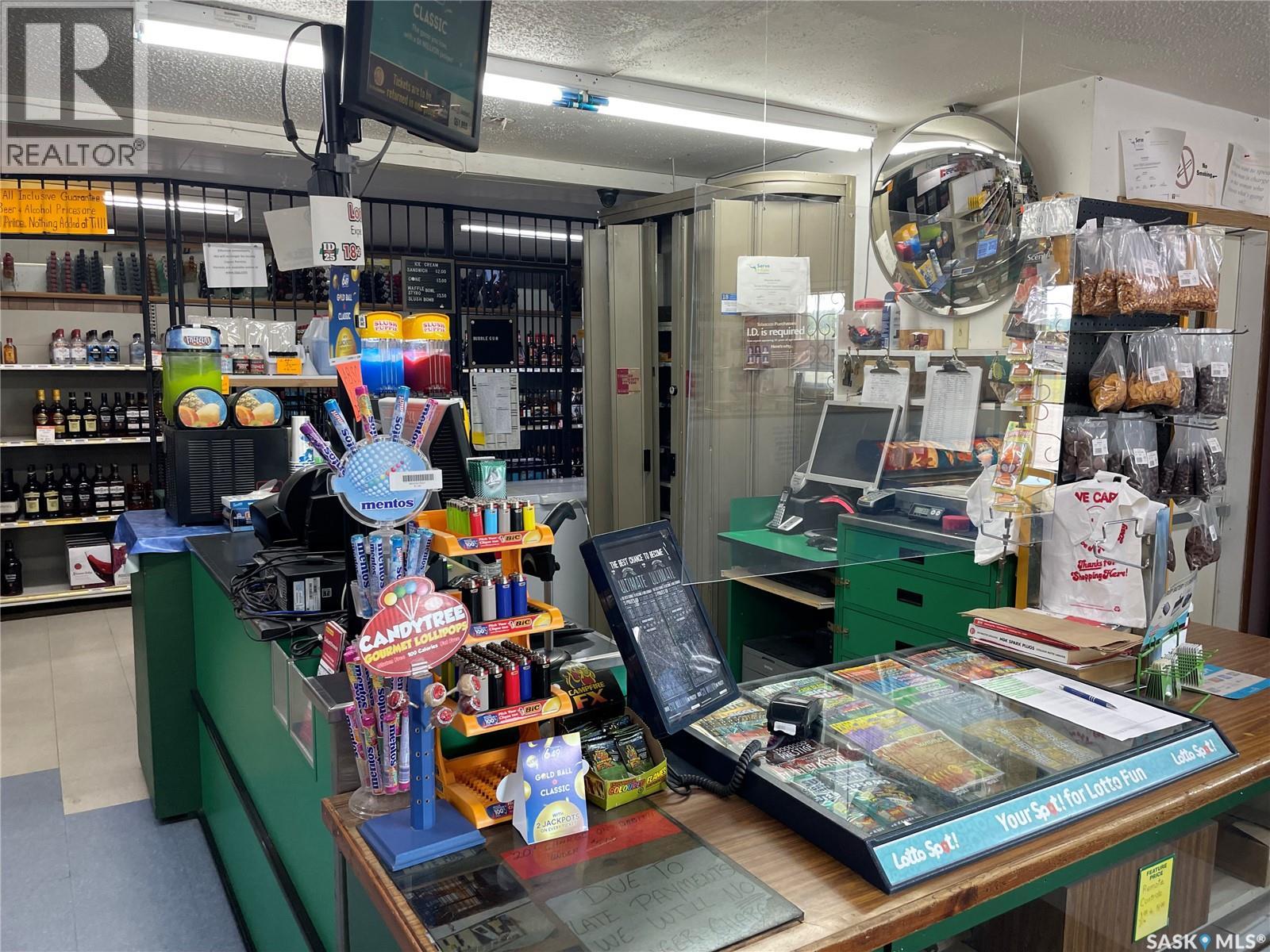 1st Ave South, Bjorkdale, Saskatchewan  S0E 0E0 - Photo 2 - SK028073