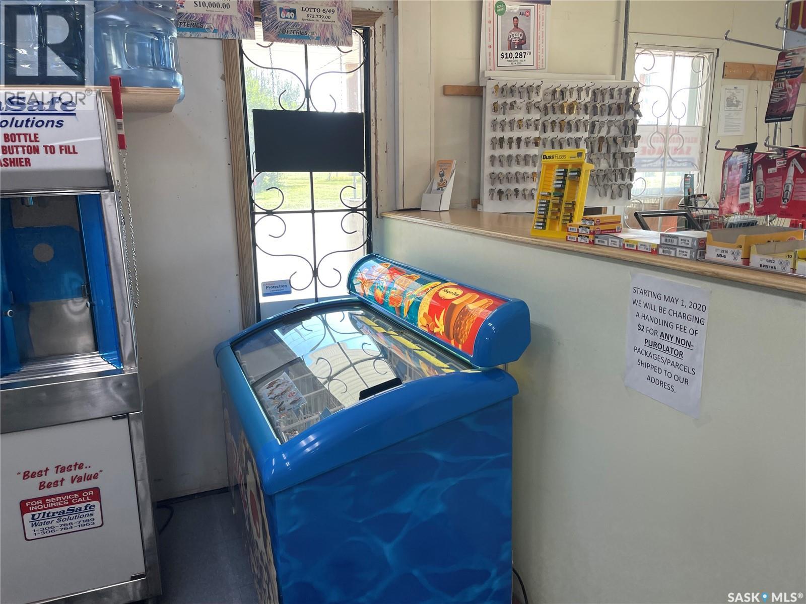 1st Ave South, Bjorkdale, Saskatchewan  S0E 0E0 - Photo 6 - SK028073