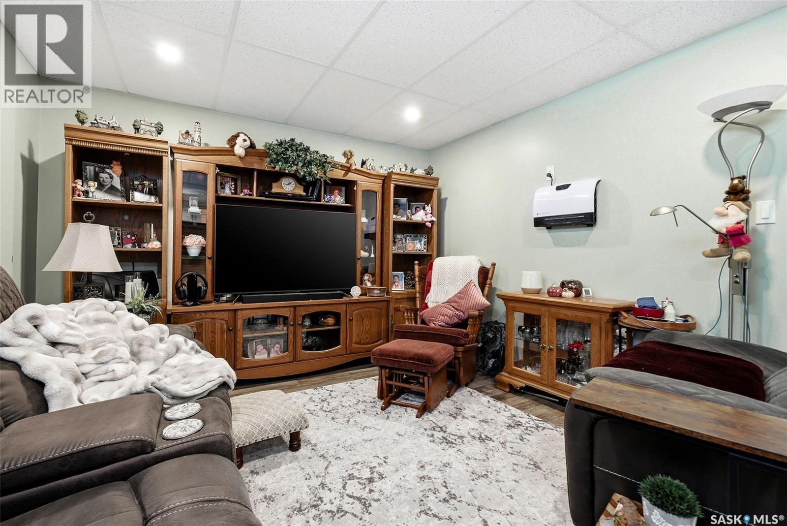 214 Shillington Road N, Regina, Saskatchewan  S4Y 0C4 - Photo 31 - SK028070