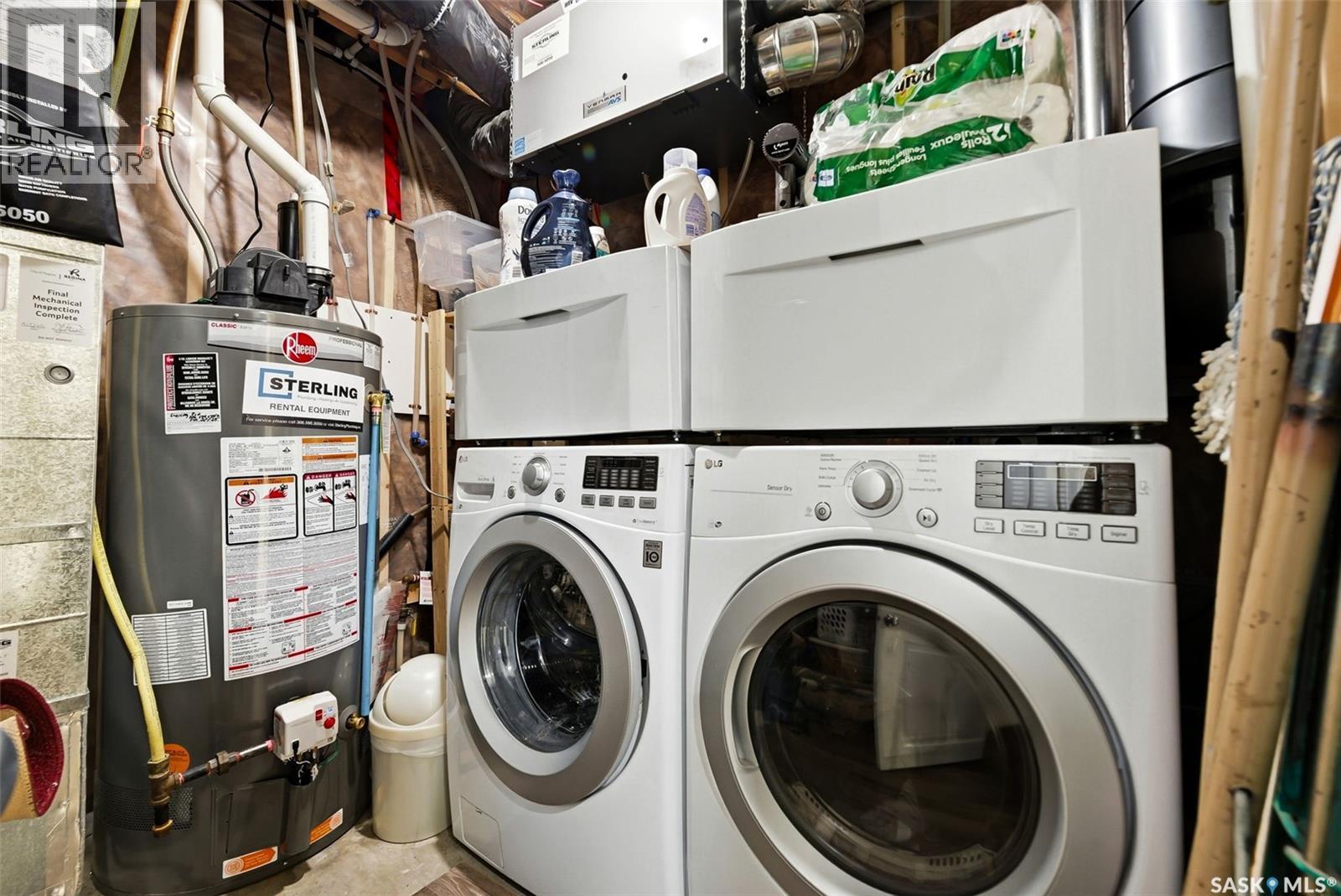 214 Shillington Road N, Regina, Saskatchewan  S4Y 0C4 - Photo 41 - SK028070