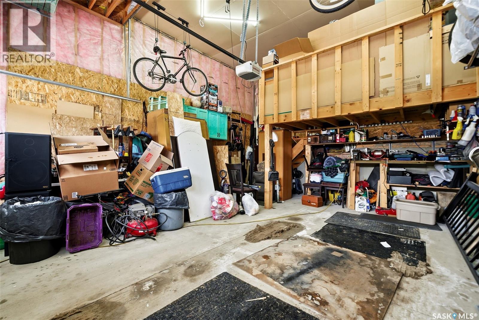 214 Shillington Road N, Regina, Saskatchewan  S4Y 0C4 - Photo 42 - SK028070