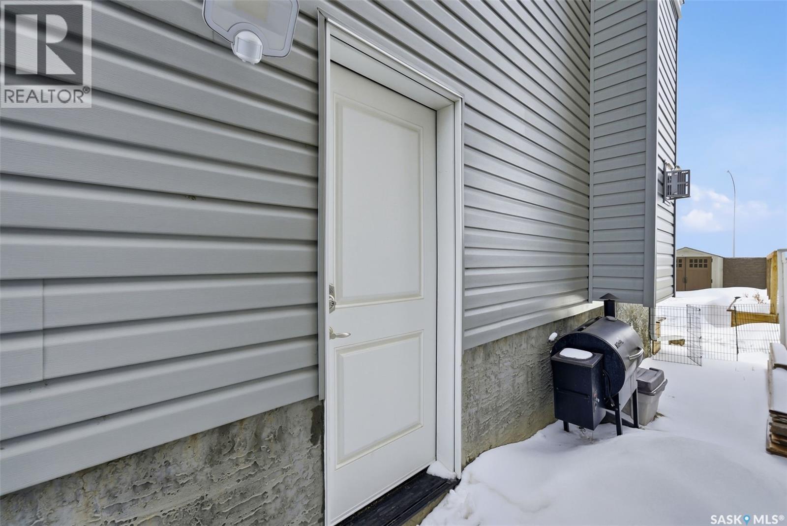 214 Shillington Road N, Regina, Saskatchewan  S4Y 0C4 - Photo 44 - SK028070