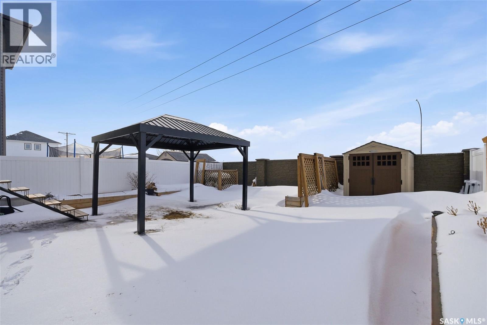 214 Shillington Road N, Regina, Saskatchewan  S4Y 0C4 - Photo 45 - SK028070