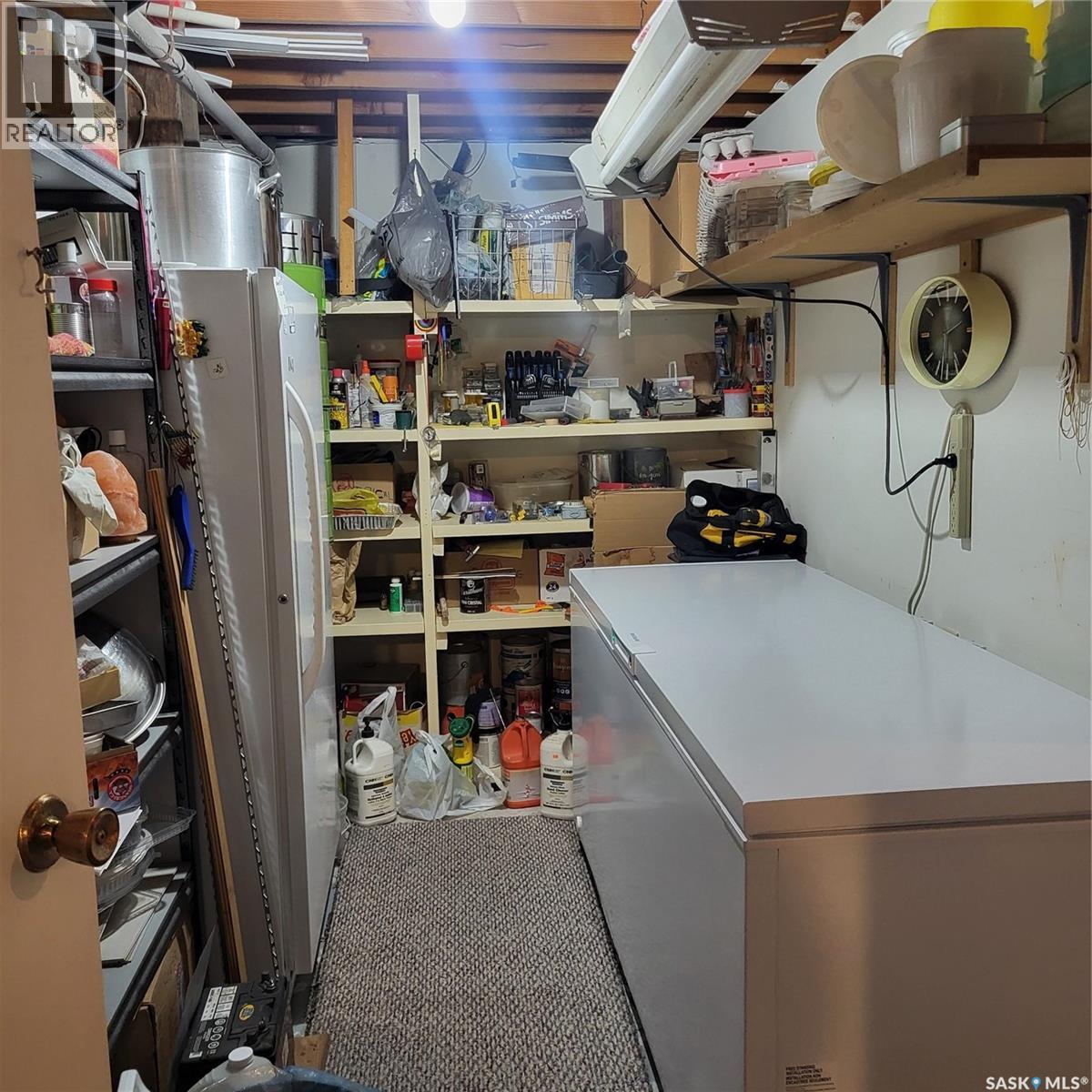 Kreklewich Acreage, Melville, Saskatchewan  S0A 2P0 - Photo 35 - SK028066