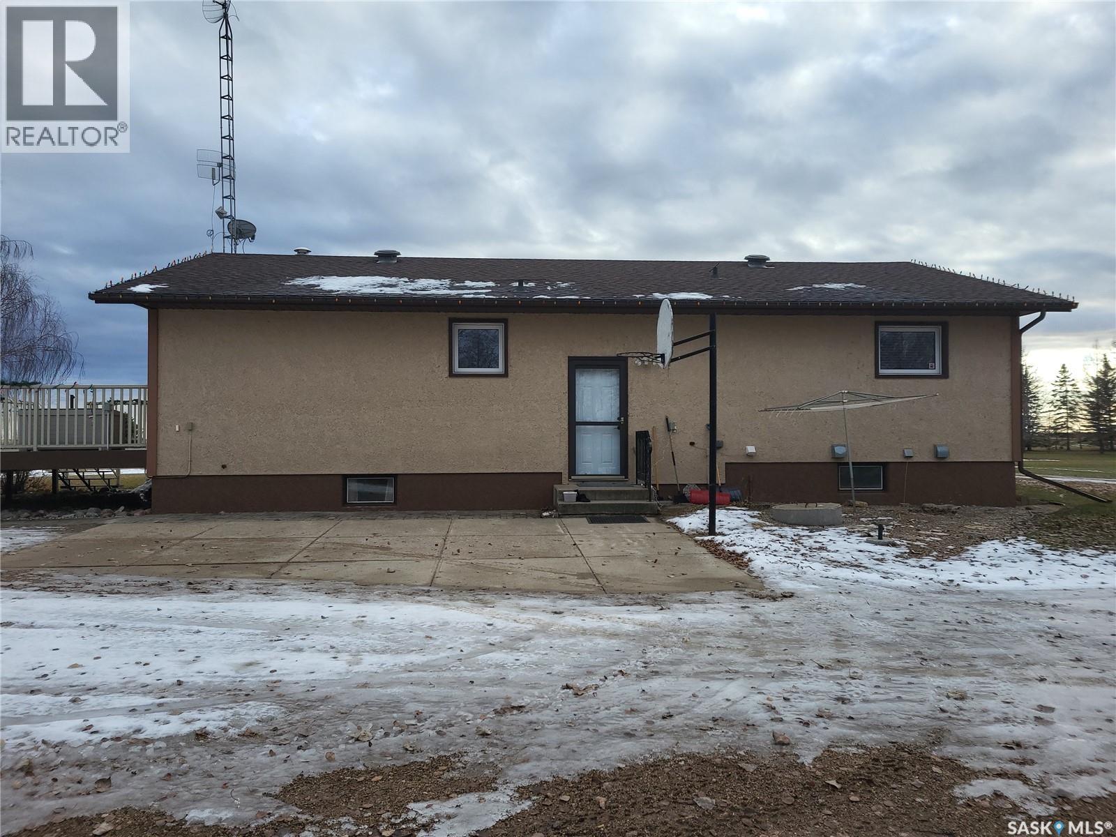 Kreklewich Acreage, Melville, Saskatchewan  S0A 2P0 - Photo 4 - SK028066