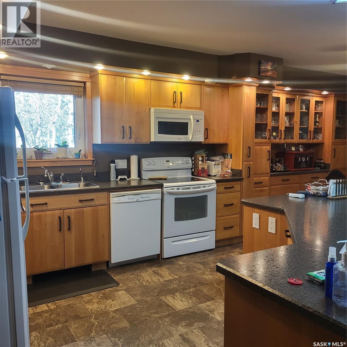 Kreklewich Acreage, Melville, Saskatchewan  S0A 2P0 - Photo 8 - SK028066