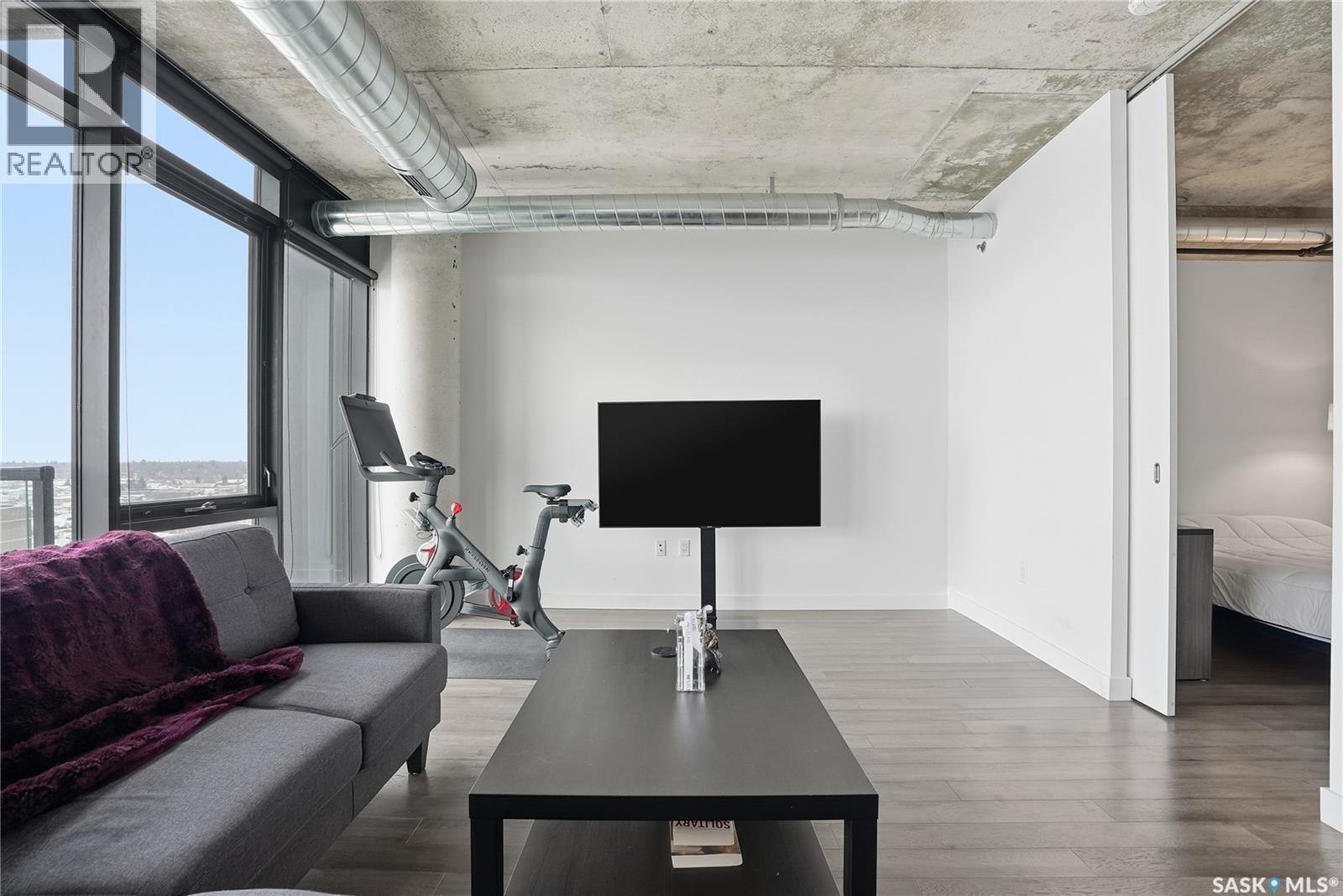 1302 490 2nd Avenue S, Saskatoon, Saskatchewan  S7K 4H5 - Photo 10 - SK028021