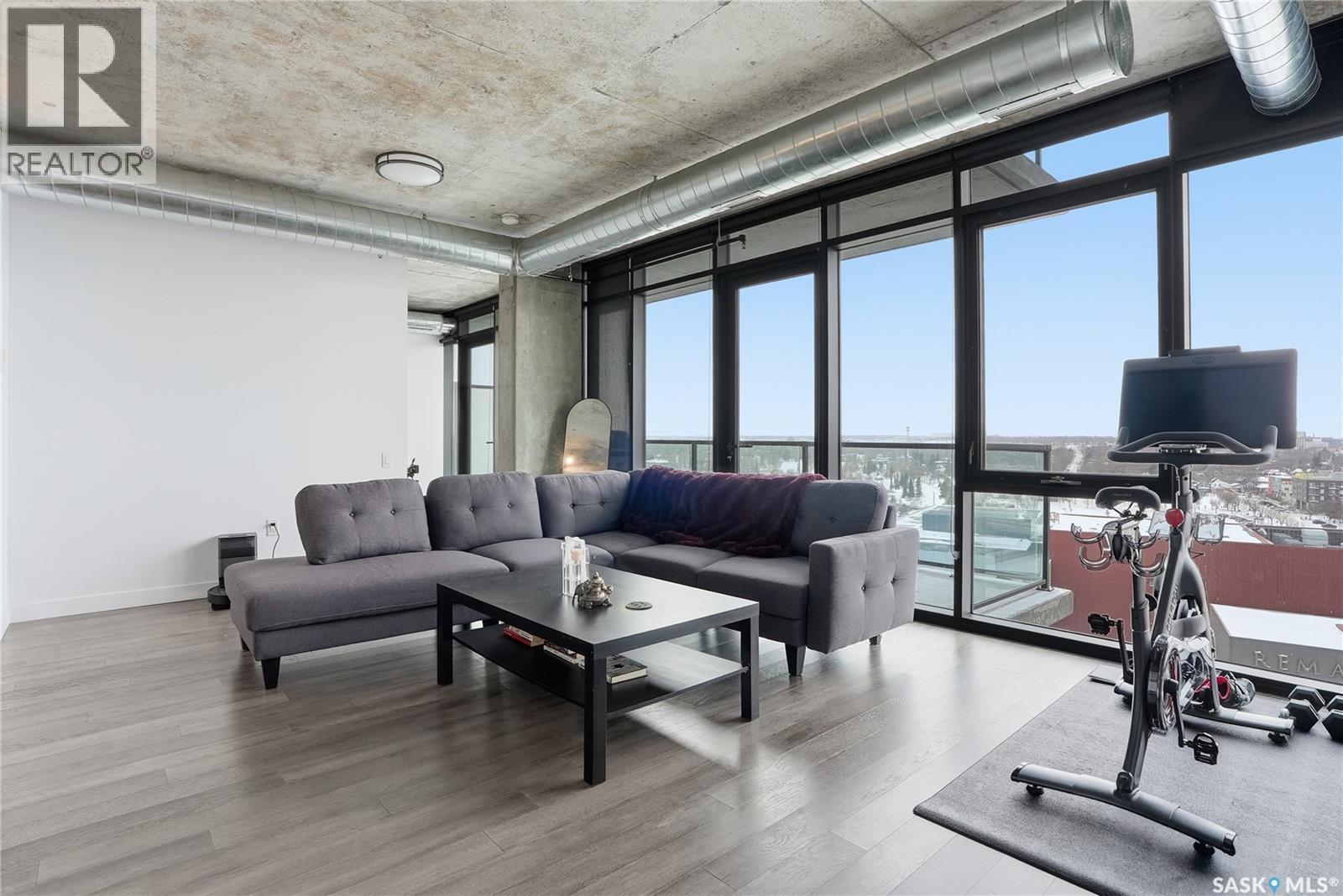 1302 490 2nd Avenue S, Saskatoon, Saskatchewan  S7K 4H5 - Photo 11 - SK028021