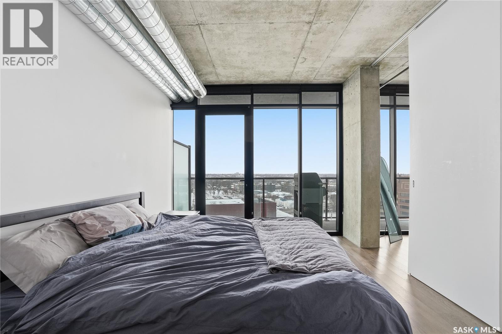 1302 490 2nd Avenue S, Saskatoon, Saskatchewan  S7K 4H5 - Photo 17 - SK028021