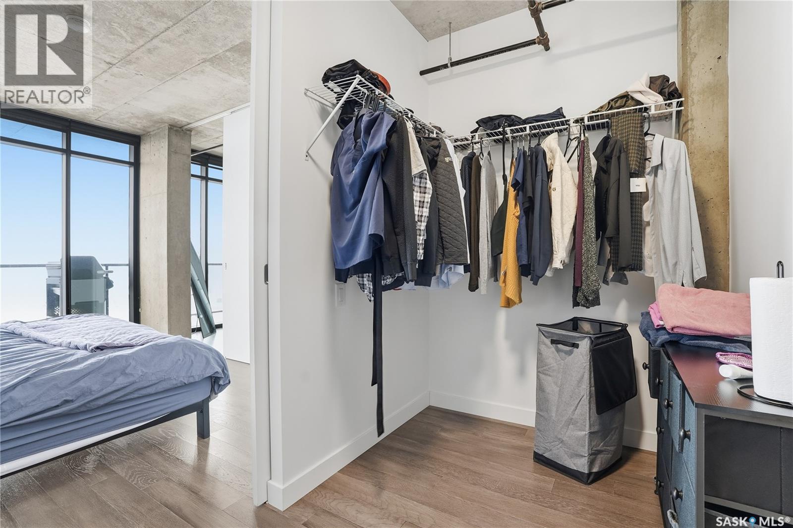 1302 490 2nd Avenue S, Saskatoon, Saskatchewan  S7K 4H5 - Photo 18 - SK028021