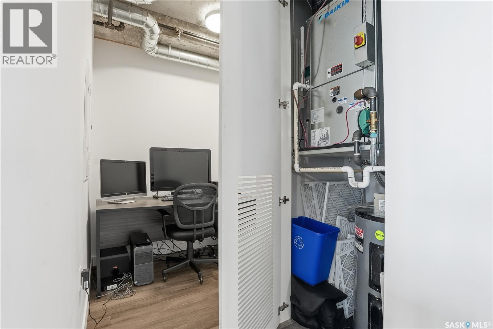 1302 490 2nd Avenue S, Saskatoon, Saskatchewan  S7K 4H5 - Photo 25 - SK028021