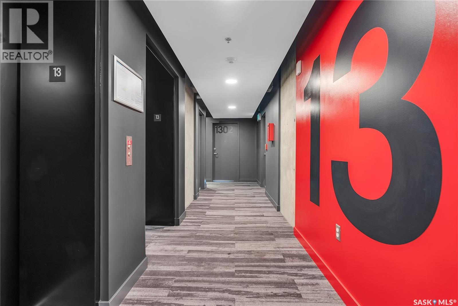 1302 490 2nd Avenue S, Saskatoon, Saskatchewan  S7K 4H5 - Photo 3 - SK028021