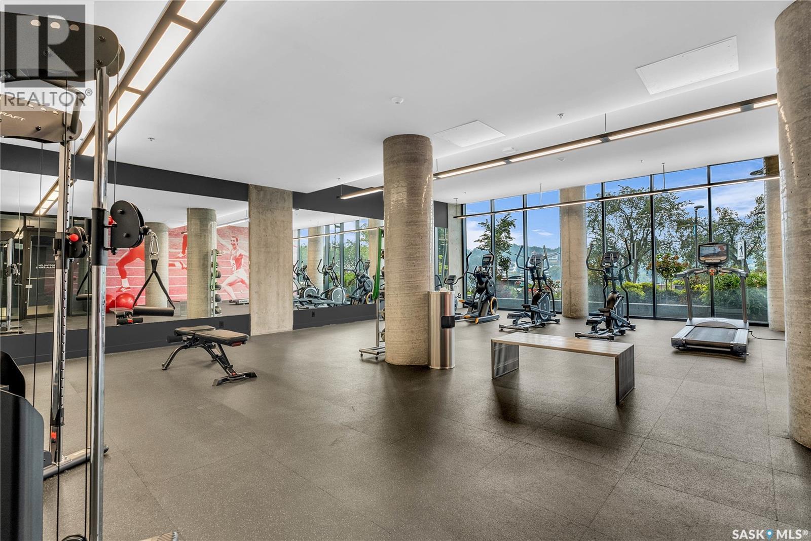 1302 490 2nd Avenue S, Saskatoon, Saskatchewan  S7K 4H5 - Photo 37 - SK028021