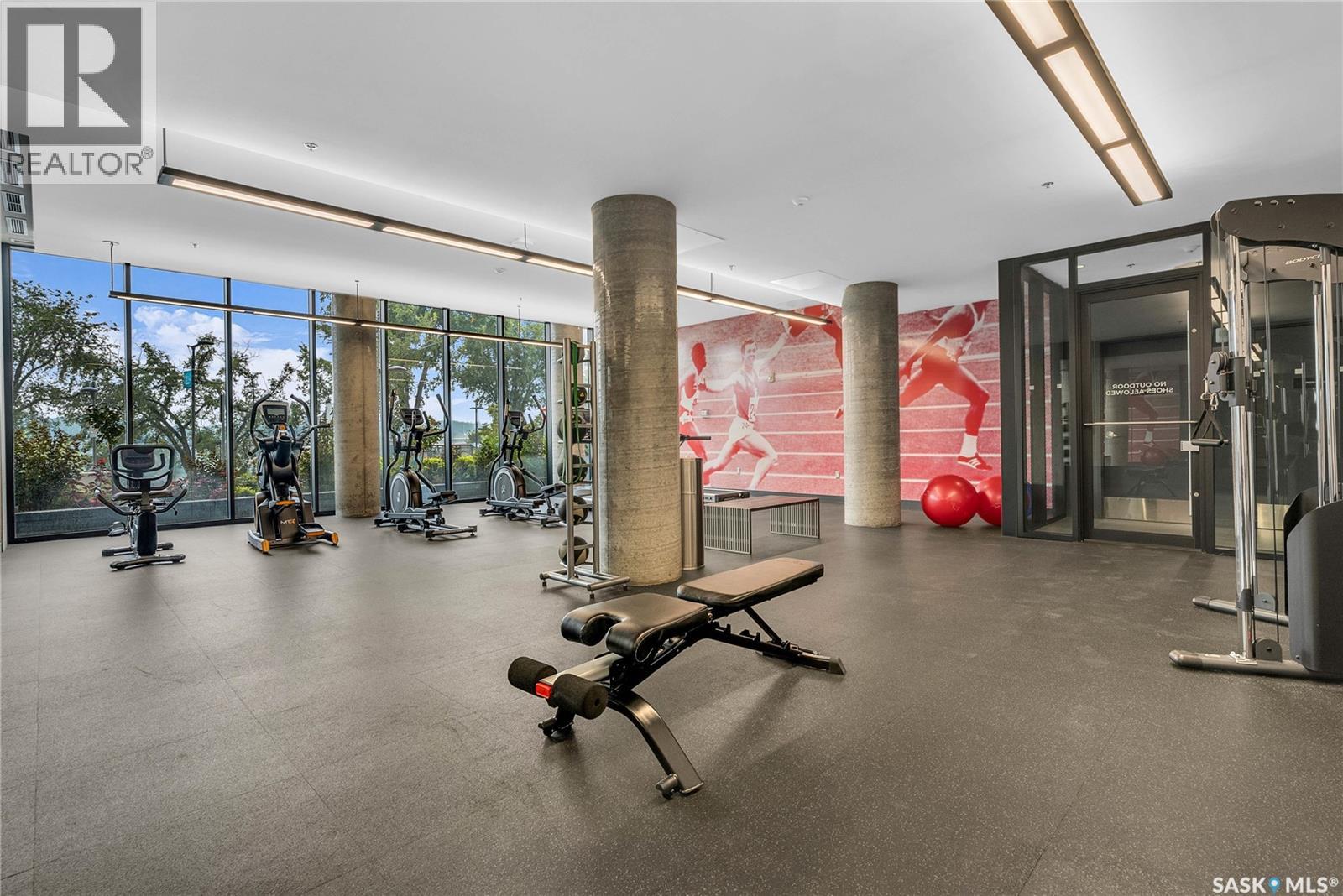 1302 490 2nd Avenue S, Saskatoon, Saskatchewan  S7K 4H5 - Photo 38 - SK028021