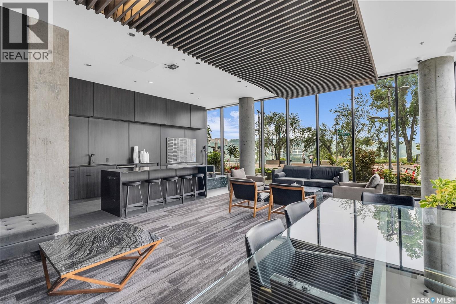 1302 490 2nd Avenue S, Saskatoon, Saskatchewan  S7K 4H5 - Photo 39 - SK028021