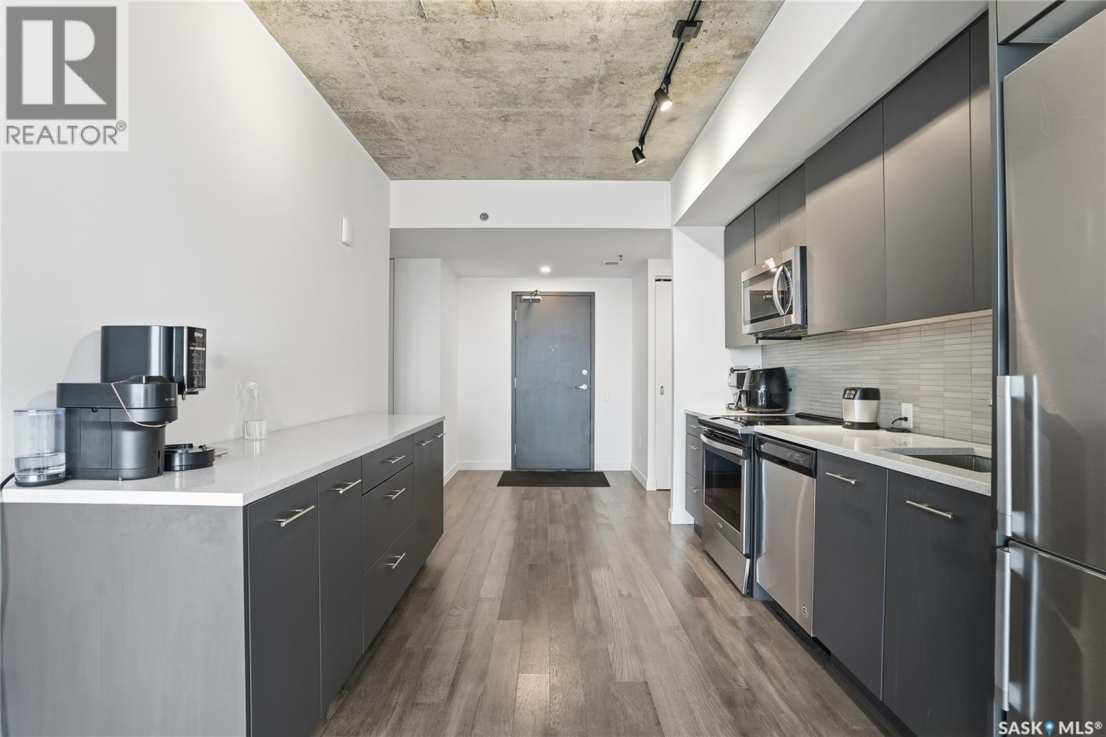 1302 490 2nd Avenue S, Saskatoon, Saskatchewan  S7K 4H5 - Photo 6 - SK028021