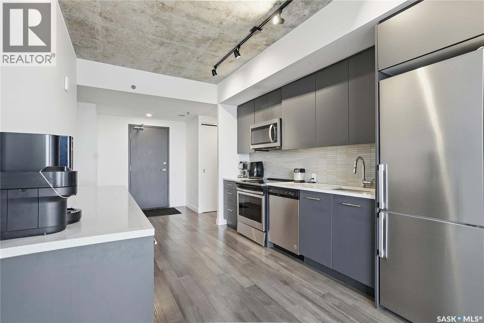 1302 490 2nd Avenue S, Saskatoon, Saskatchewan  S7K 4H5 - Photo 7 - SK028021