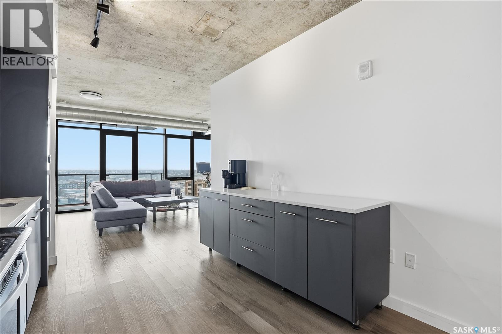 1302 490 2nd Avenue S, Saskatoon, Saskatchewan  S7K 4H5 - Photo 8 - SK028021