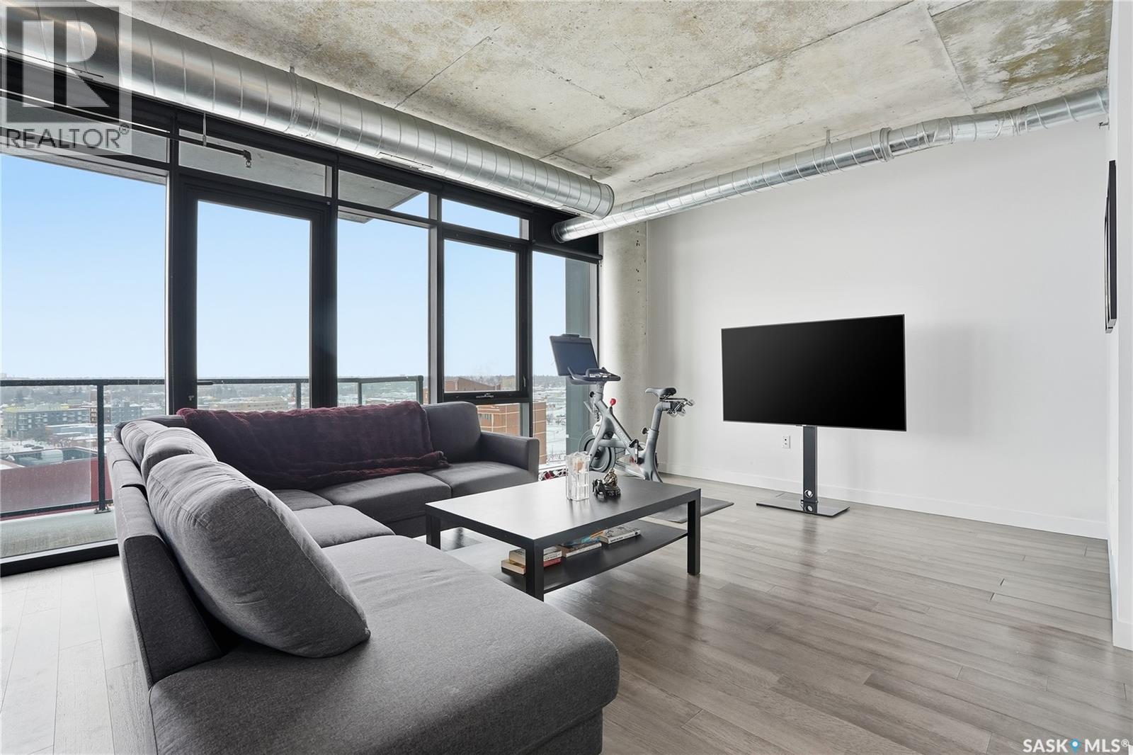 1302 490 2nd Avenue S, Saskatoon, Saskatchewan  S7K 4H5 - Photo 9 - SK028021