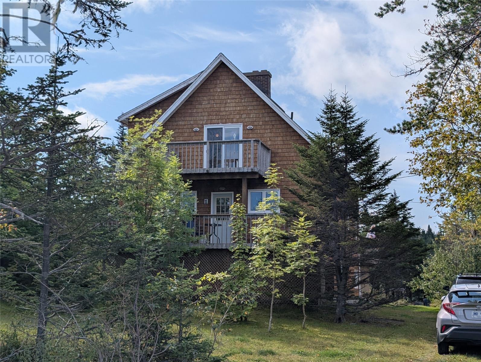 1 Vineland Road, Salmonier, Newfoundland & Labrador  A0B 2M0 - Photo 1 - 1294369