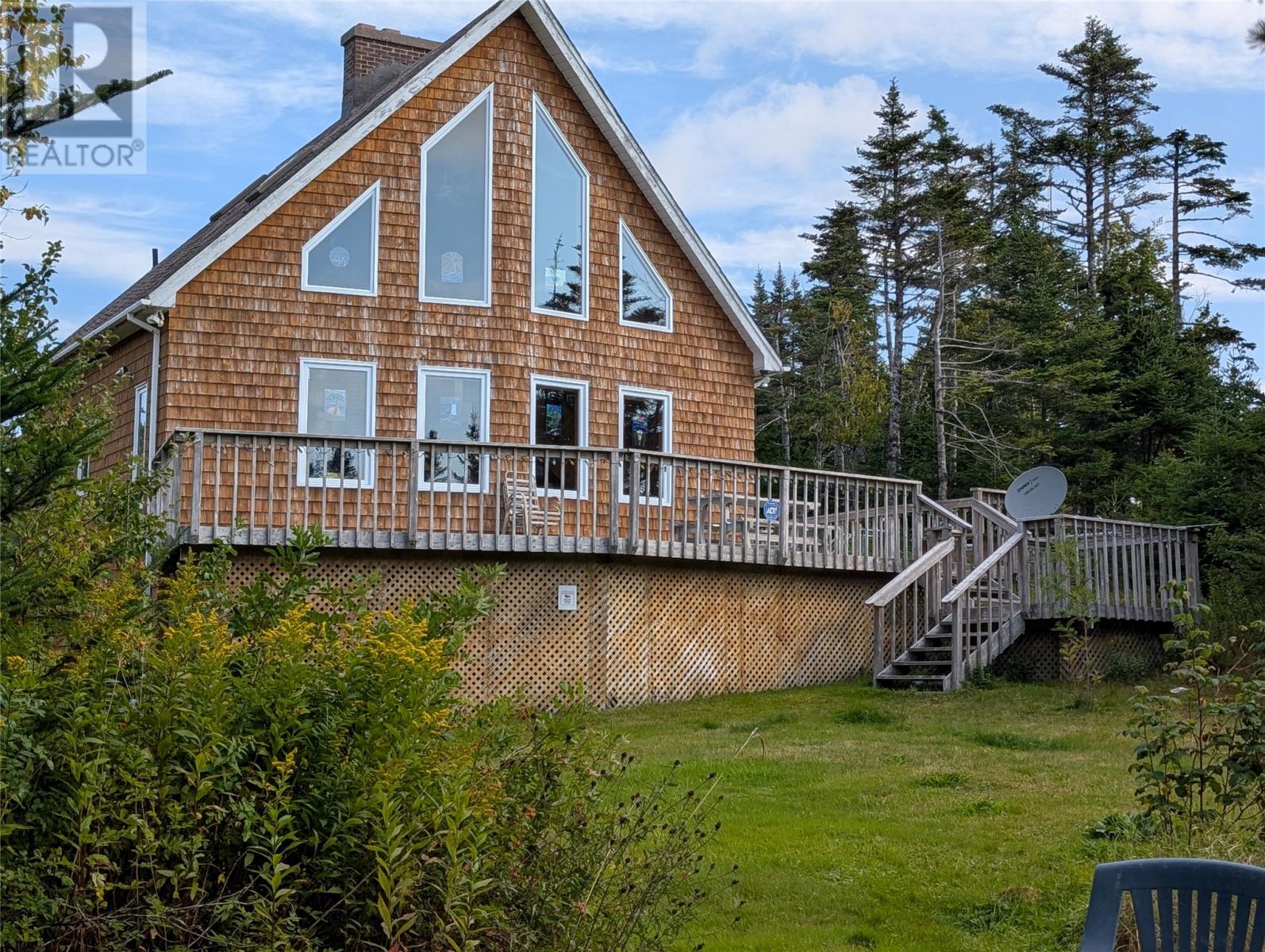 1 Vineland Road, Salmonier, Newfoundland & Labrador  A0B 2M0 - Photo 2 - 1294369