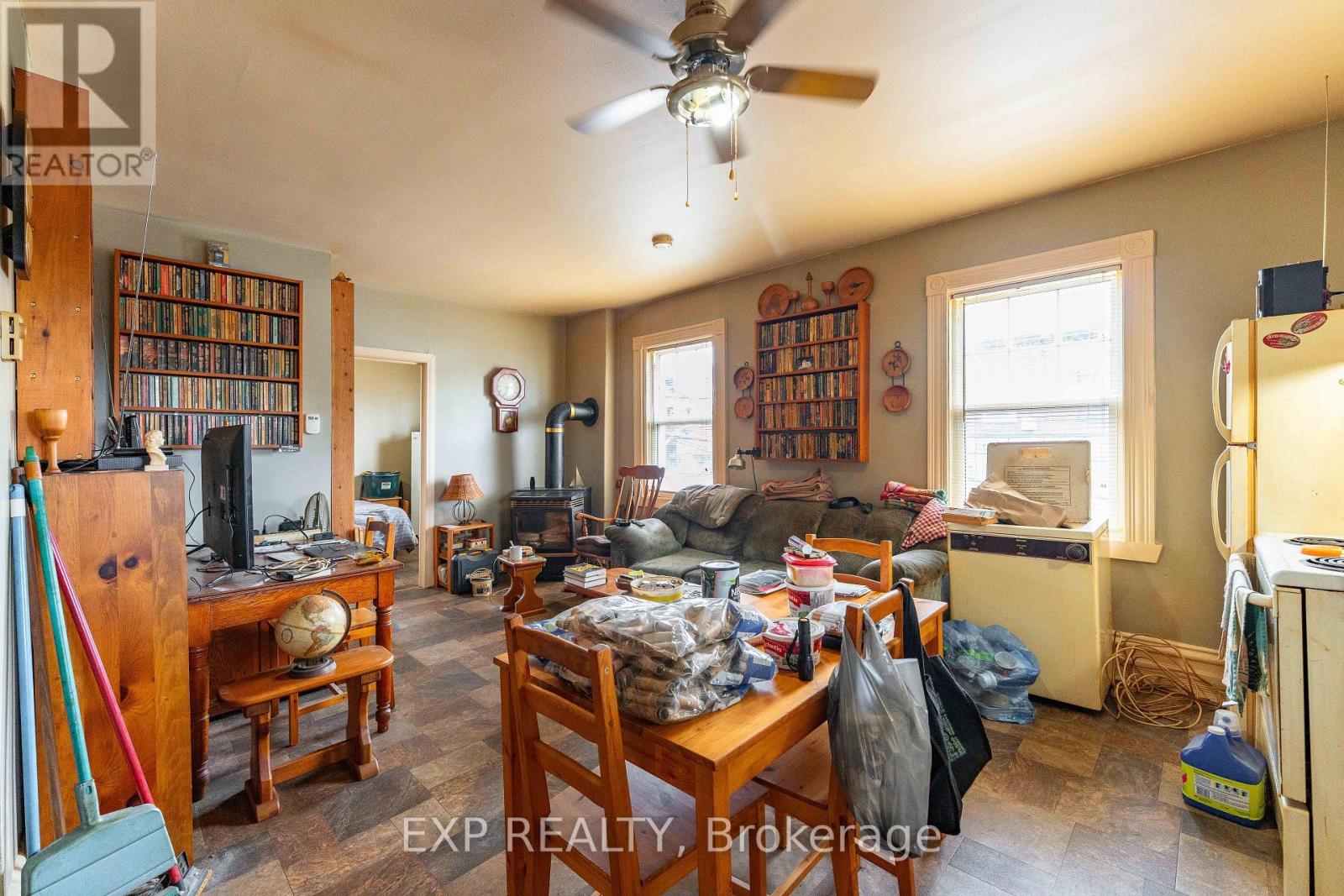 5858 Highway 34 Abc, Champlain, Ontario  K0B 1R0 - Photo 23 - X12765828