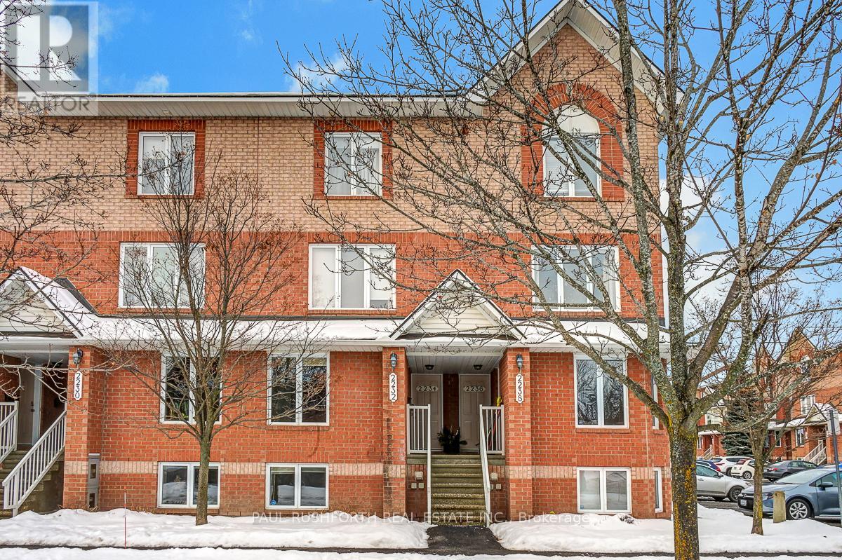 2232 BOIS VERT PLACE, Ottawa, Ontario