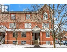 2232 BOIS VERT PLACE, Ottawa, Ontario