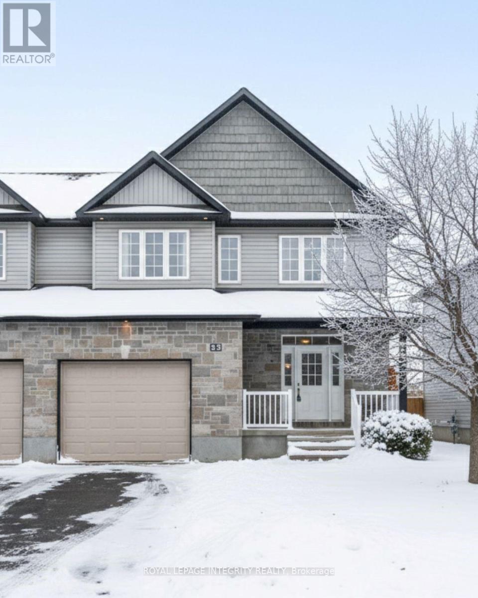 53 Willowshore Way, Carleton Place, Ontario  K7C 0B1 - Photo 1 - X12765916