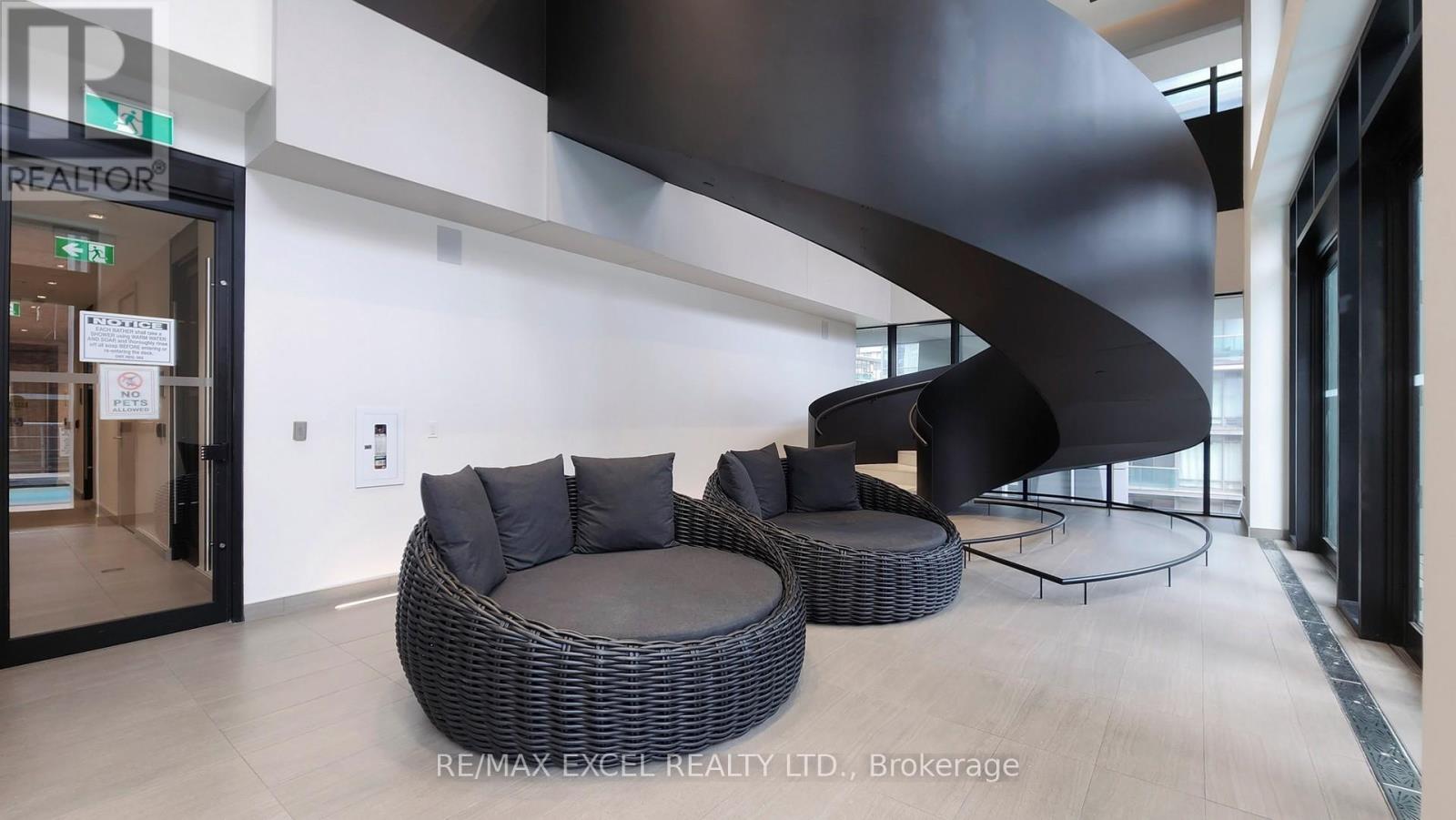 2806 - 1 Yorkville Avenue, Toronto, Ontario  M4W 1L1 - Photo 23 - C12761886