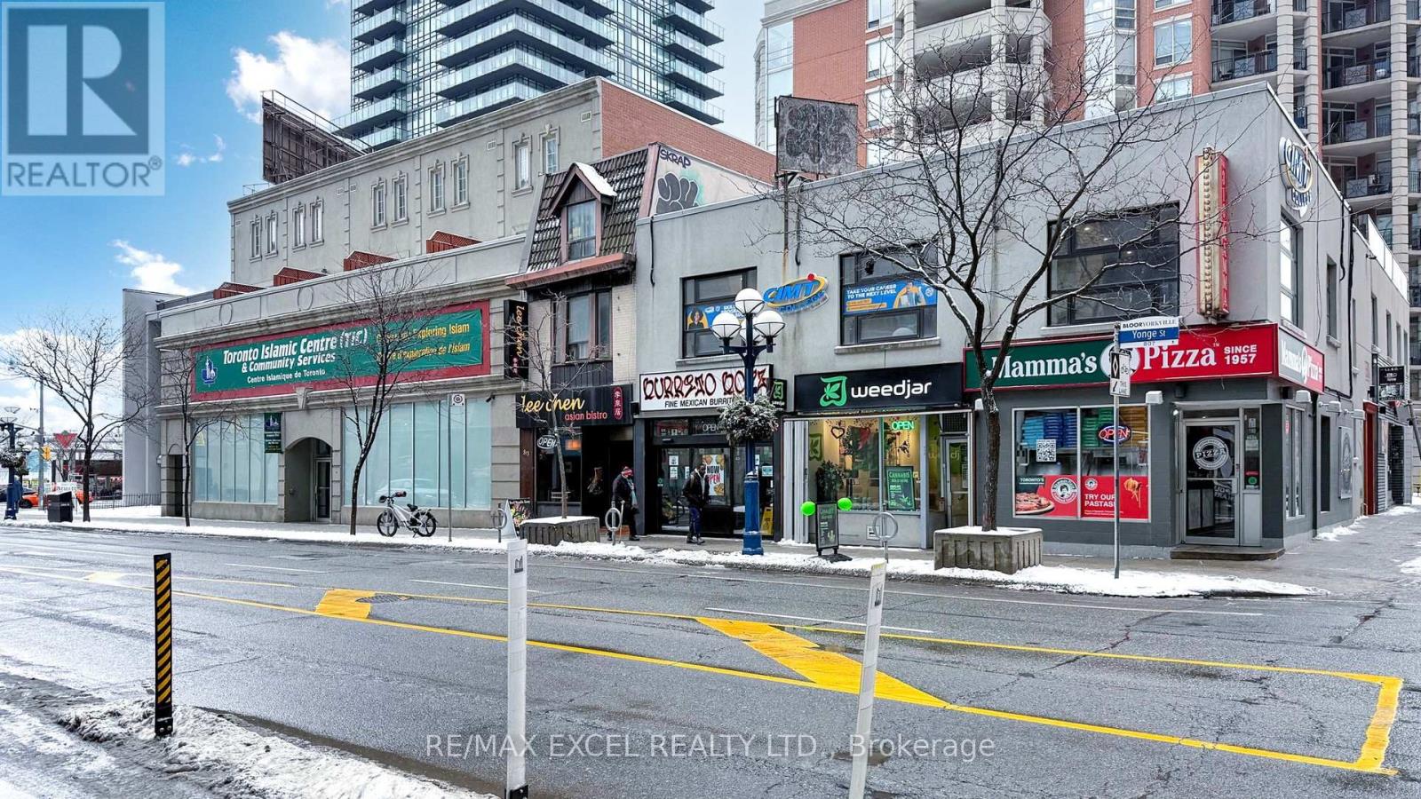 2806 - 1 Yorkville Avenue, Toronto, Ontario  M4W 1L1 - Photo 46 - C12761886