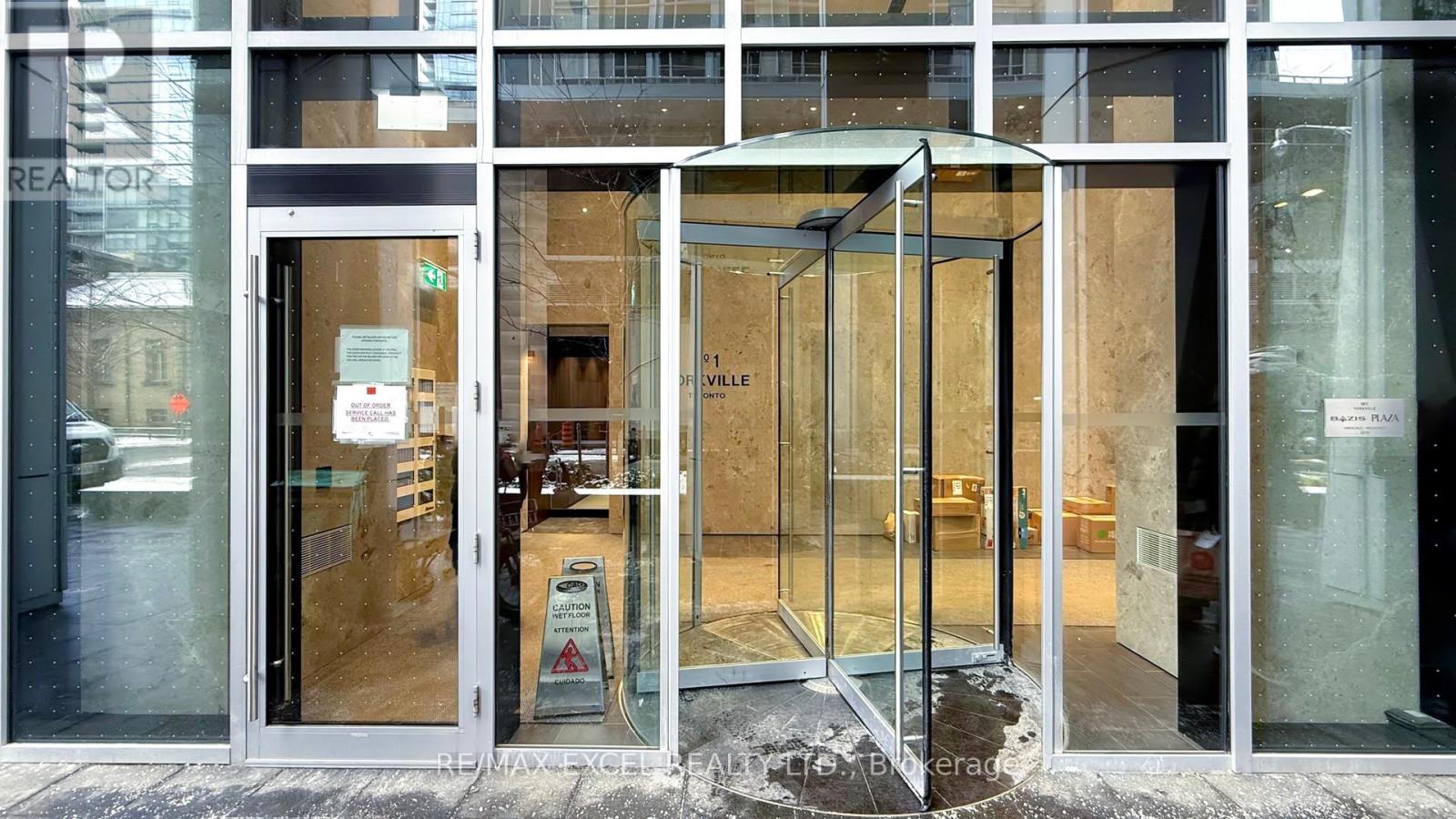 2806 - 1 Yorkville Avenue, Toronto, Ontario  M4W 1L1 - Photo 44 - C12761886