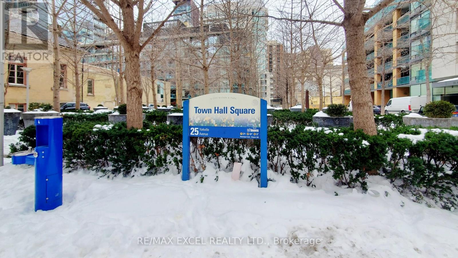 2806 - 1 Yorkville Avenue, Toronto, Ontario  M4W 1L1 - Photo 48 - C12761886