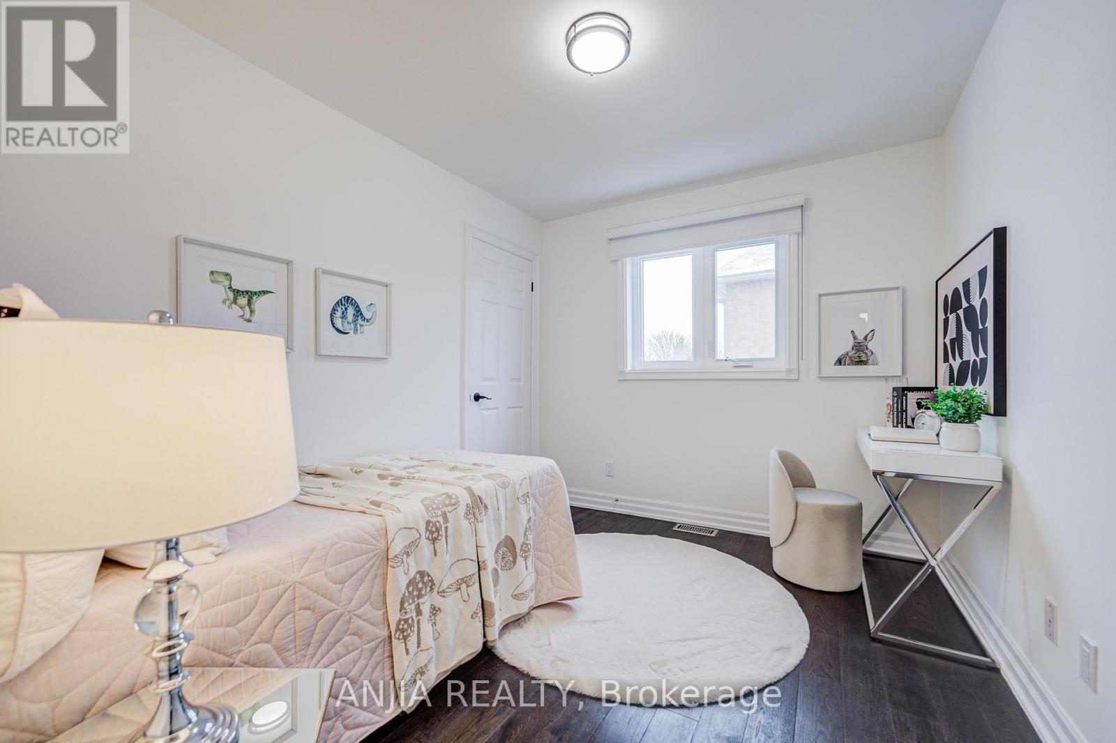 289 Hoover Park Drive, Whitchurch-Stouffville, Ontario  L4A 1K9 - Photo 30 - N12761138