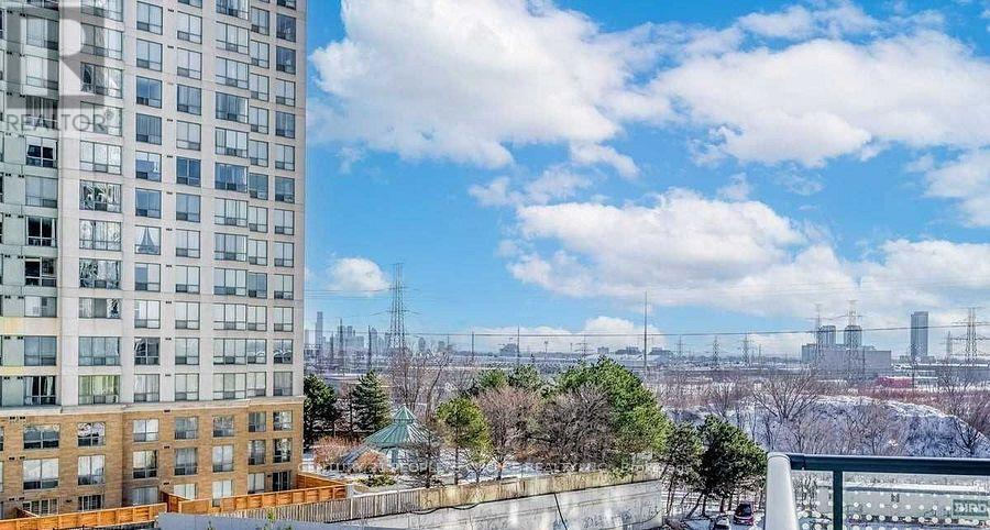 410 - 30 Samuel Wood Way, Toronto, Ontario  M9B 0C9 - Photo 15 - W12671886