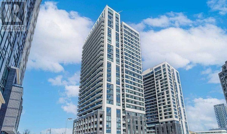 410 - 30 SAMUEL WOOD WAY, Toronto, Ontario