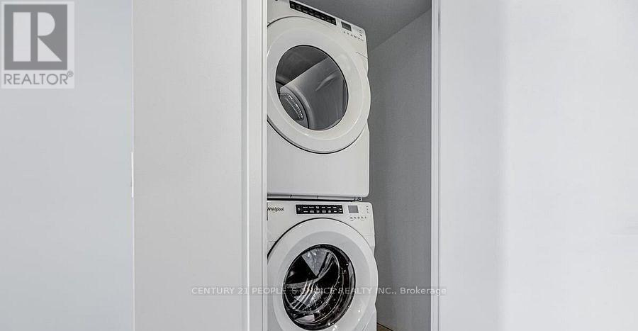 410 - 30 Samuel Wood Way, Toronto, Ontario  M9B 0C9 - Photo 10 - W12671886