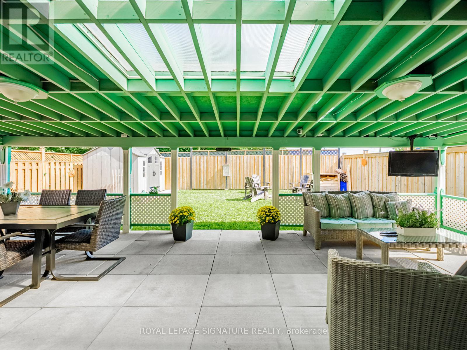 5245 Champlain Trail, Mississauga, Ontario  L5R 2Z2 - Photo 39 - W12765392