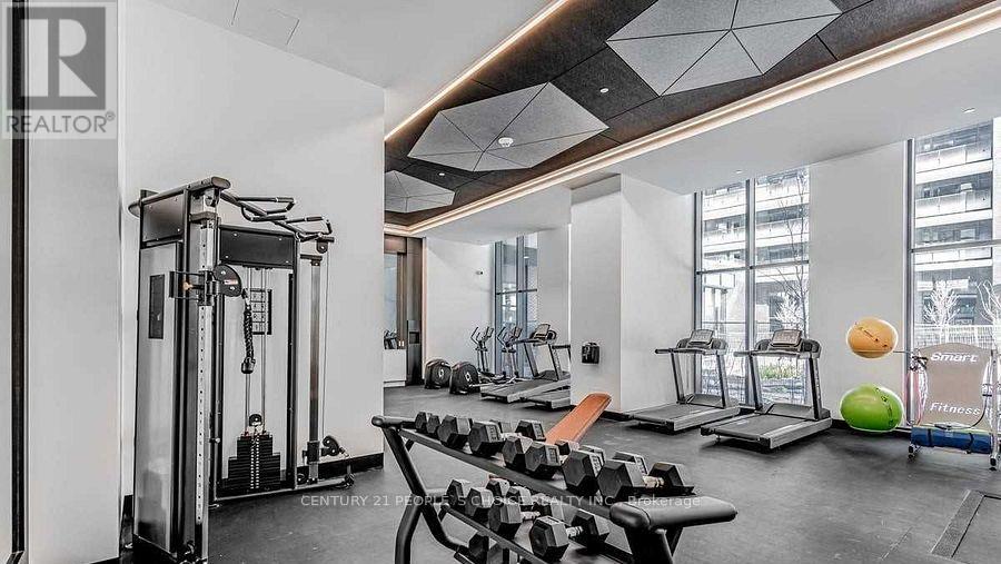 410 - 30 Samuel Wood Way, Toronto, Ontario  M9B 0C9 - Photo 3 - W12671886