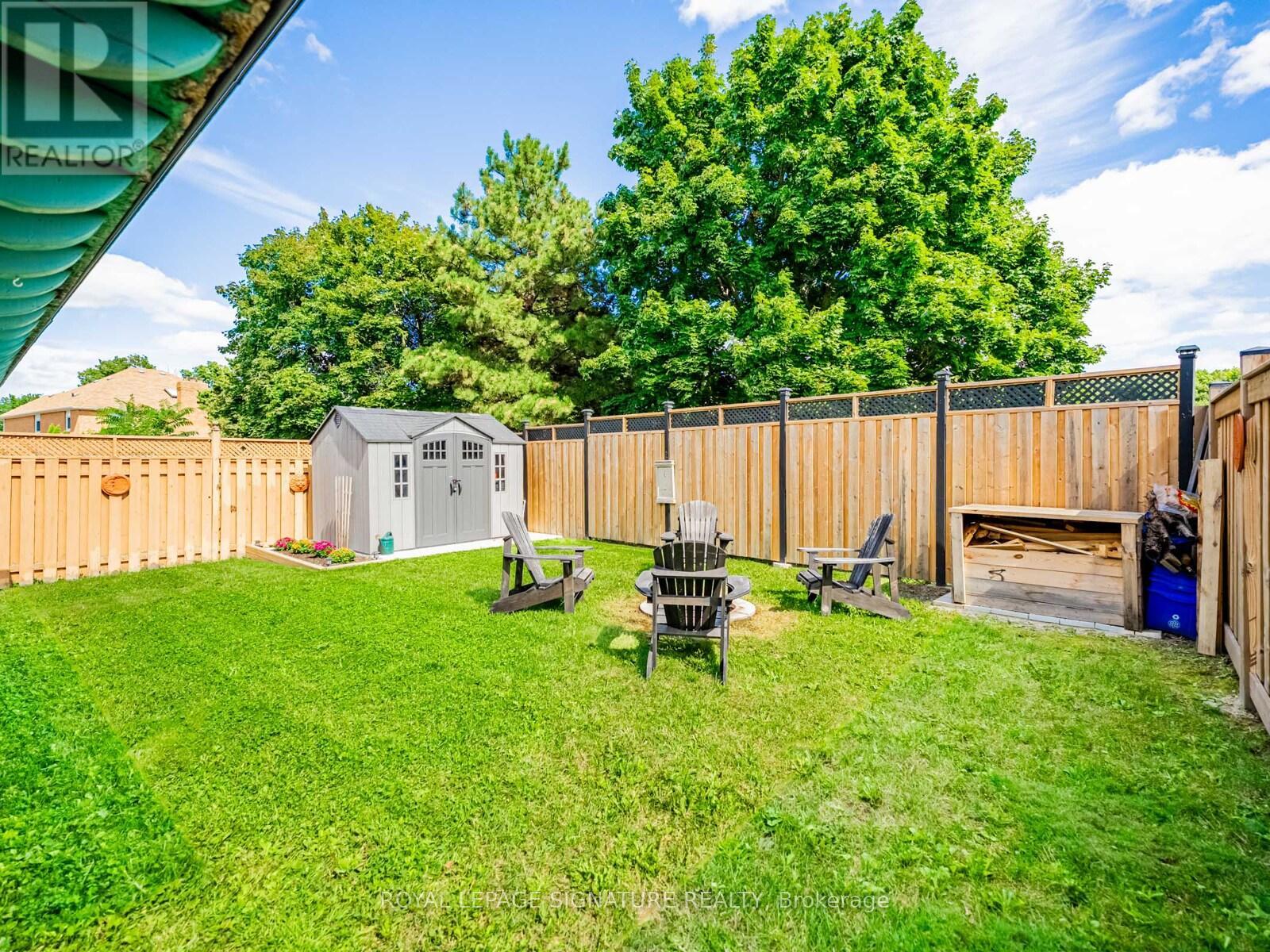 5245 Champlain Trail, Mississauga, Ontario  L5R 2Z2 - Photo 40 - W12765392