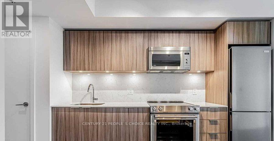 410 - 30 Samuel Wood Way, Toronto, Ontario  M9B 0C9 - Photo 6 - W12671886