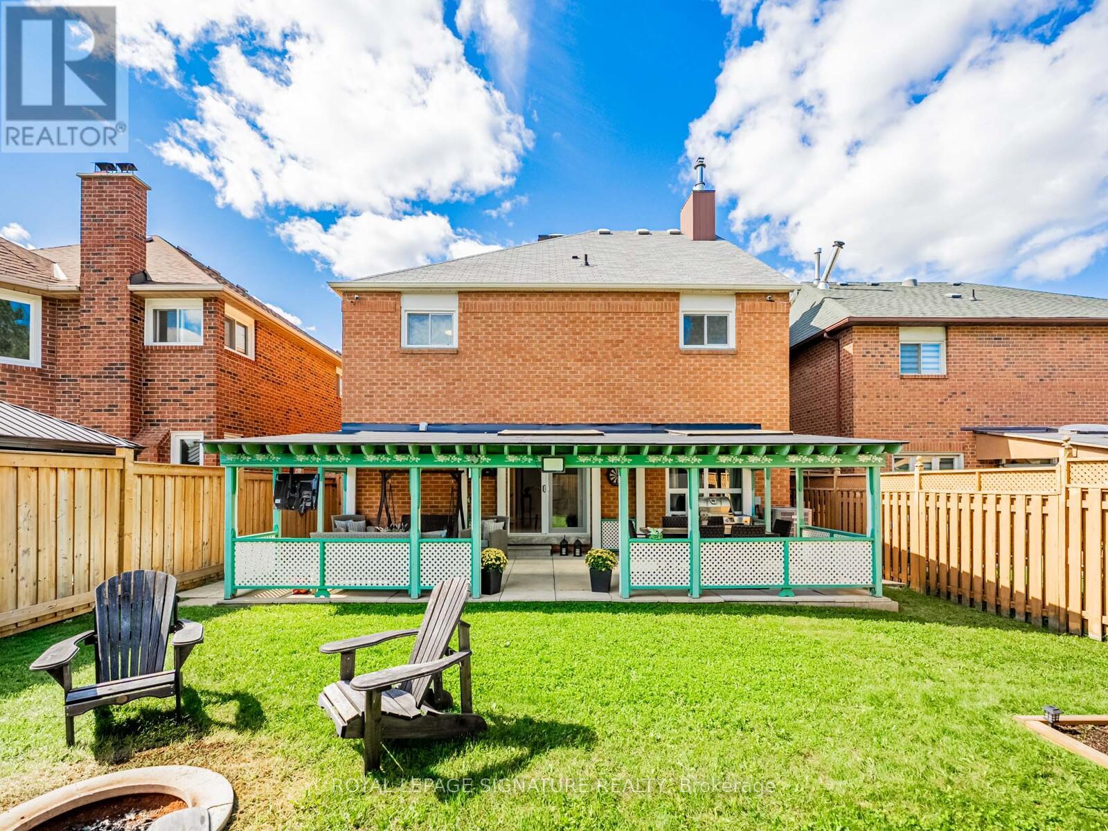 5245 Champlain Trail, Mississauga, Ontario  L5R 2Z2 - Photo 43 - W12765392