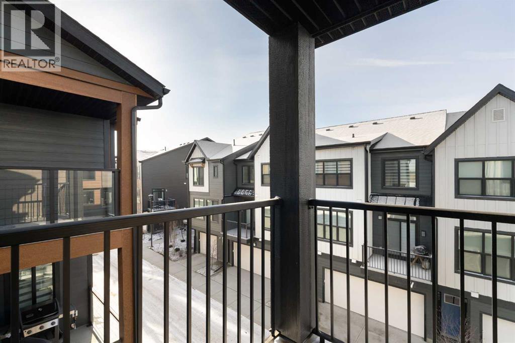 504, 255 Rowmont Boulevard Nw, Calgary, Alberta  T3L 0M2 - Photo 32 - A2284494