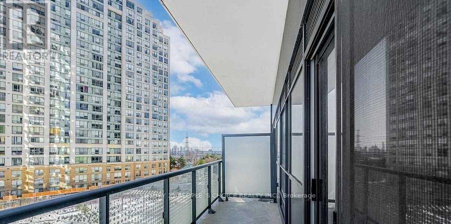 410 - 30 Samuel Wood Way, Toronto, Ontario  M9B 0C9 - Photo 14 - W12671886