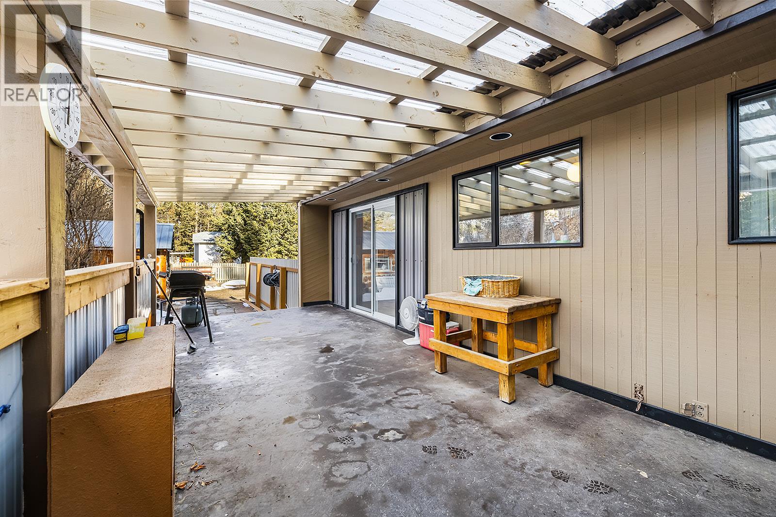 715 29th Avenue Nw, Cranbrook, British Columbia  V1C 6V2 - Photo 30 - 10374924