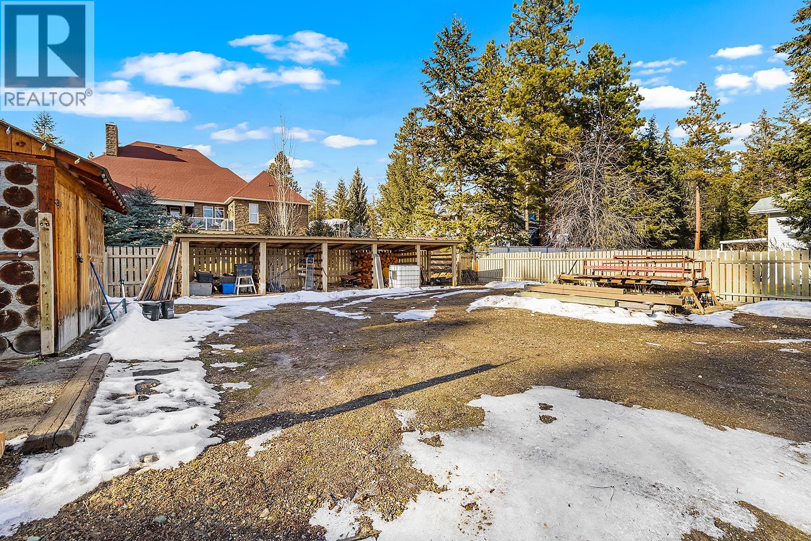 715 29th Avenue Nw, Cranbrook, British Columbia  V1C 6V2 - Photo 48 - 10374924
