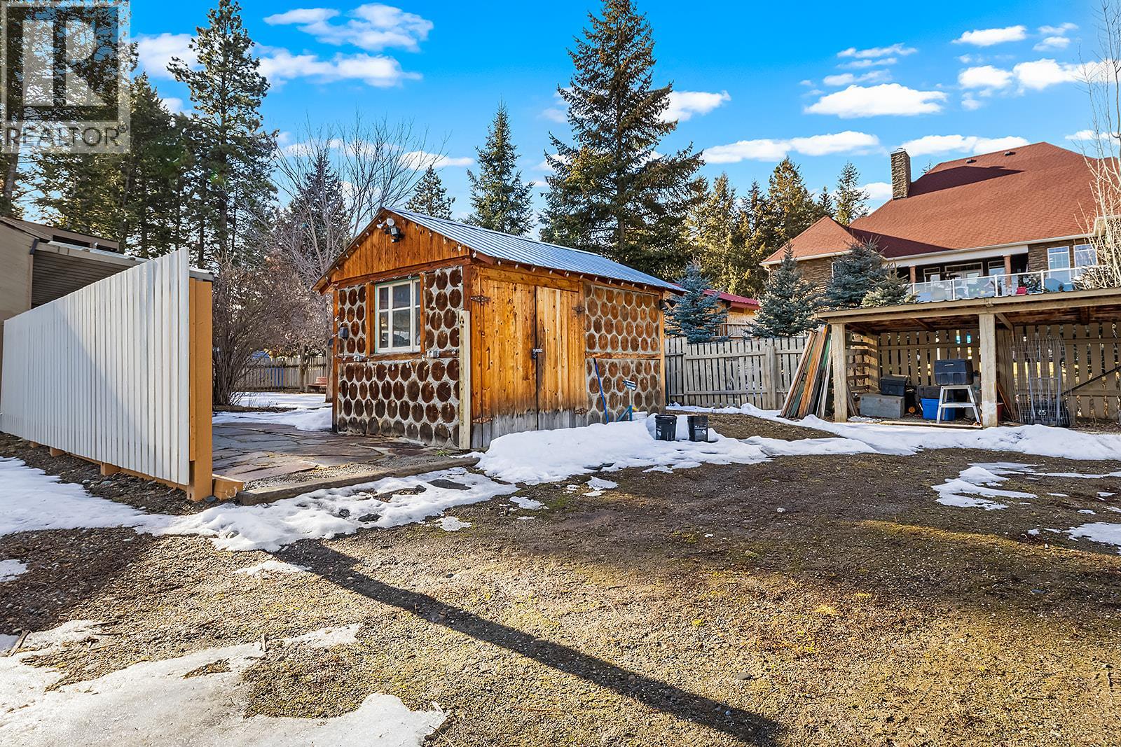 715 29th Avenue Nw, Cranbrook, British Columbia  V1C 6V2 - Photo 49 - 10374924