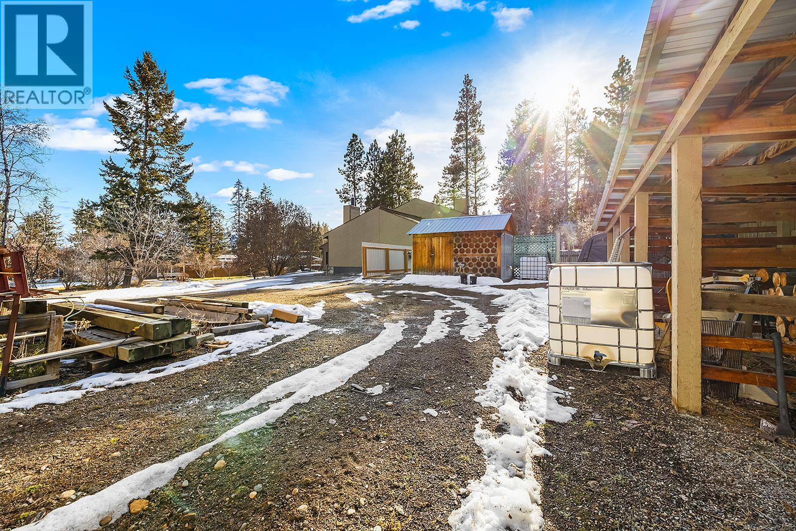 715 29th Avenue Nw, Cranbrook, British Columbia  V1C 6V2 - Photo 50 - 10374924